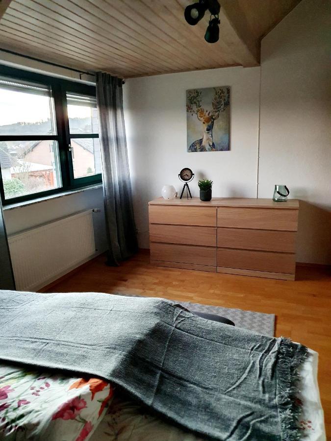 Fewo Eifelhoehe Kelberg Eksteriør bilde