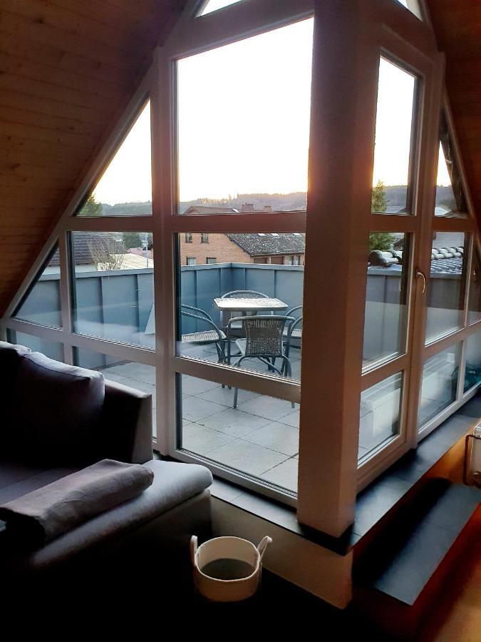 Fewo Eifelhoehe Kelberg Eksteriør bilde